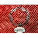 Piste Abs de frein de R1 Crossplane 09-14