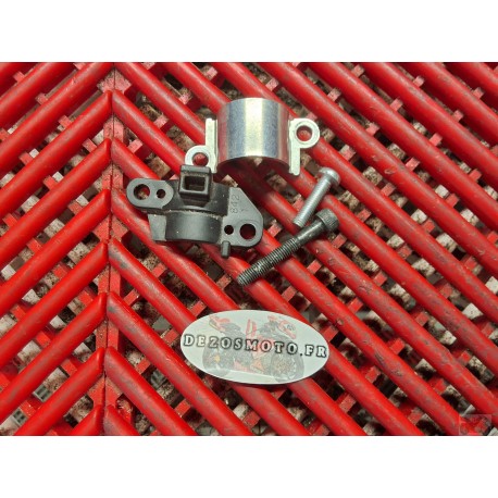 Pièces pour Commodo pour MT09 TRACER GT 2018-2020