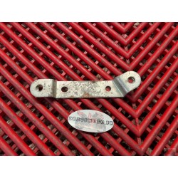 Support arrière de 600 et 750 GSXR 06/07