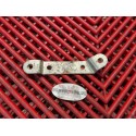 Support arrière de 600 et 750 GSXR 06/07
