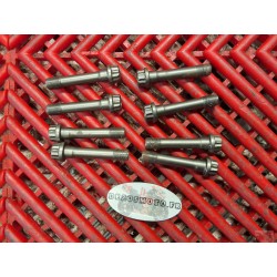 Vis de pieds de bielles pour R1 Crossplane 09-14