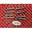 Vis de pieds de bielles pour R1 Crossplane 09-14