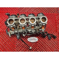 Rampe d'injection complète R1 2002-2003