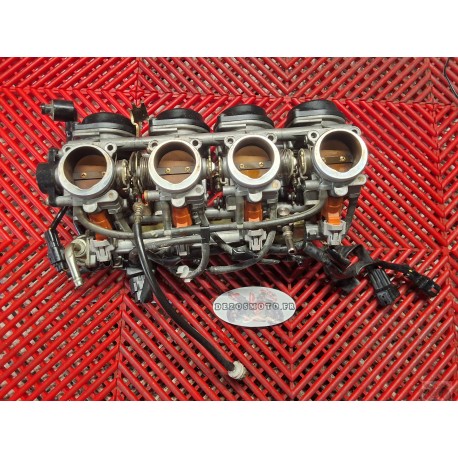 Rampe d'injection complète R1 2002-2003
