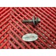Vis de Rotor d'allumage de R1 2002-2003