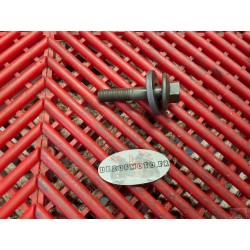 Vis de Rotor d'allumage de R1 2002-2003