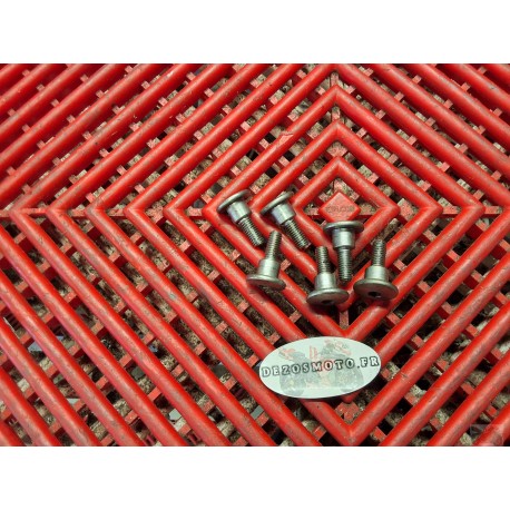 Vis de cache culbuteur de R1 2002-2003