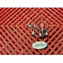Vis de cache culbuteur de R1 2002-2003