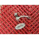 Support câble d'embrayage de R1 2002-2003