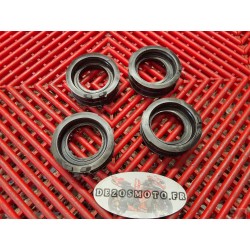 Pipes d'admission R1 2002-2003