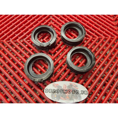 Pipes d'admission R1 2002-2003
