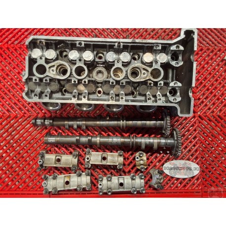 Culasse pour pièce R1 2002-2003