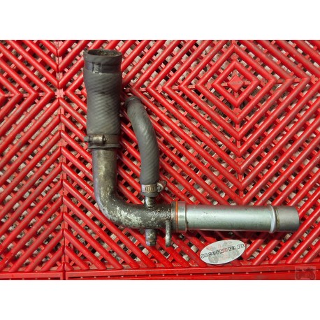 Conduite de refroidissement R1 2002-2003