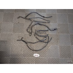 Lot de durites pour R1 2002-2003