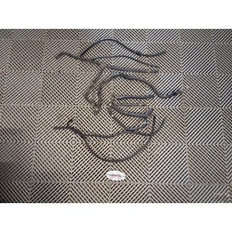 Lot de durites pour R1 2002-2003