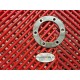 Disque de pression d'embrayage pour R1 2002-2003