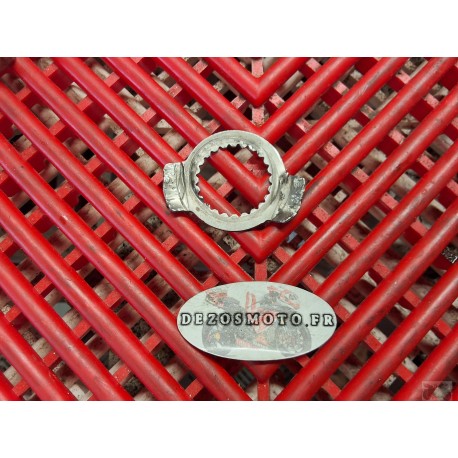 Rondelle frein de R1 2002-2003