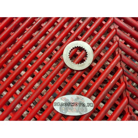 Rondelle de R1 2002-2003