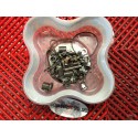 Visserie haut moteur de R1 2002-2003