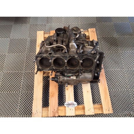 Bloc Moteur R1 2002-2003