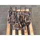Bloc Moteur R1 2002-2003