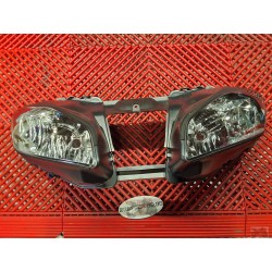 Optique de R6 2008-2016