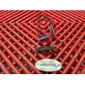 Eclairage de plaque à leds