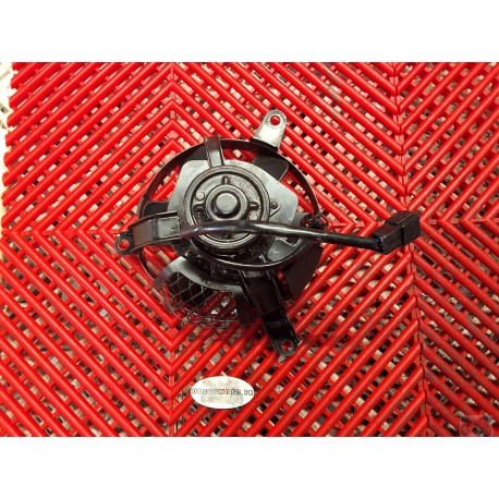 Ventilateur de 650 SVS 05-09 *