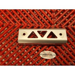 Cache latéral de radiateur de 650 SV 2003-2009