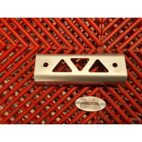 Cache latéral de radiateur de 650 SV 2003-2009