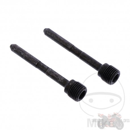 Kit Axe de plaquette de frein de 600 et 750 GSXR 08-10