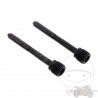 Kit Axe de plaquette de frein de 600 et 750 GSXR 08-10