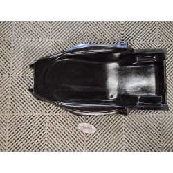 Passage de roue noir de 1300 GSXR HAYABUSA 99-07