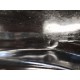Passage de roue noir de 1300 GSXR HAYABUSA 99-07