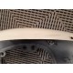 Coque arrière de 1300 GSXR HAYABUSA 99-07