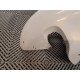 Garde boue avant de 1300 GSXR HAYABUSA 99-07