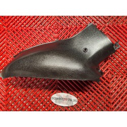 Couvre conduit d'air gauche de 1300 GSXR HAYABUSA 99-07