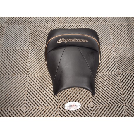 Selle avant GEL de 1300 GSXR HAYABUSA 99-07