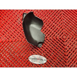 Plastique de coque arrière gauche de 1300 GSXR HAYABUSA 99-07