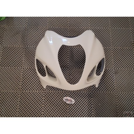 Tête de fourche de 1300 GSXR HAYABUSA 99-07