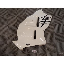 Flan de carénage droit de 1300 GSXR HAYABUSA 99-07