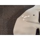Flan de carénage droit de 1300 GSXR HAYABUSA 99-07