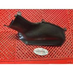 Couvre conduit d'air droit de 1300 GSXR HAYABUSA 99-07