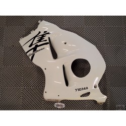 Flan de carénage gauche de 1300 GSXR HAYABUSA 99-07
