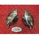 Clignotants avants teintés pour 1300 GSXR HAYABUSA 99-07