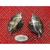Clignotants avants teintés pour 1300 GSXR HAYABUSA 99-07