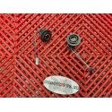 Portes ampoules de clignotants avants pour 1300 GSXR HAYABUSA 99-07