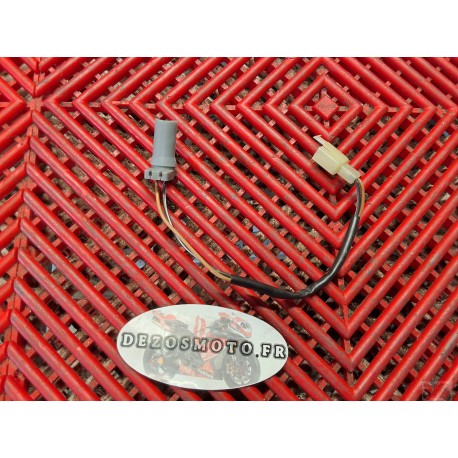 Veilleuse pour 1300 GSXR HAYABUSA 99-03