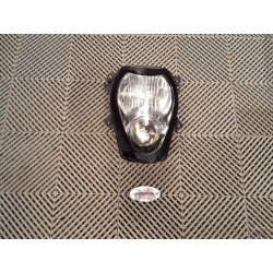 Optique + leds pour 1300 GSXR HAYABUSA 99-07
