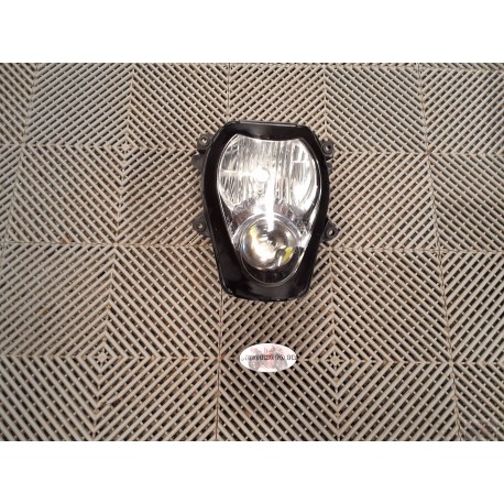 Optique + leds pour 1300 GSXR HAYABUSA 99-07